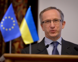 Отсрочек по свободной торговли Украины с ЕС больше не будет - Томбинский