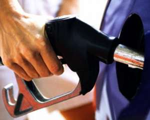 Украины резко начали экономить на бензине
