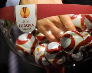 Украинские клубы не будут играть с &quot;Зенитом&quot;, если пройдут в полуфинал Лиги Европы