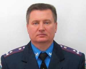 Аваков прийняв відставку начальника Сакала, який ініціював обшуки у Козаченко