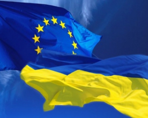 Угоду про асоціацію з Україною ратифікували половина членів ЄС
