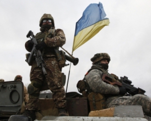 Українські війська в Широкиному завдали удар у відповідь, знищені вогневі точки супротивника