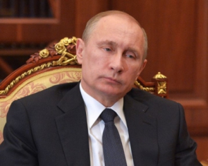 Путін впевнений, що спецслужби США напряму контактували з кавказькими бойовиками