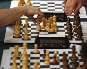 ЧМ по шахматам. Украинки перед матчем с Россией расписали ничью с китаянками