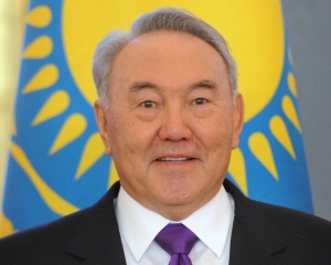 Назарбаєв знову переміг на президентських виборах у Казахстані - попередні дані ЦВК