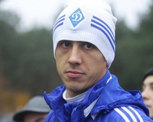 У Євгена Хачеріді перед матчем із "Шахтарем" народилася двійня