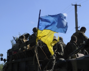 Последние сутки принесла новые потери среди украинских военных