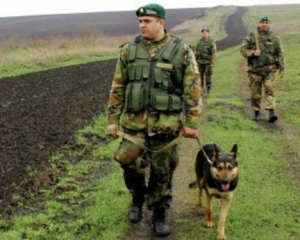 Украинские пограничники получат мощное подкрепление