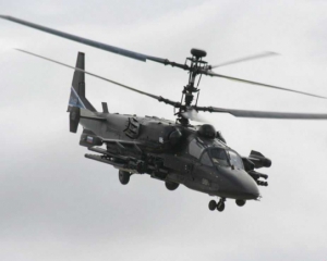 Россия выделила террористам &quot;ЛНР&quot; вертолеты