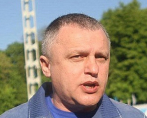 "Нехай Палкін перестане марити" - Суркіс відповів "Шахтарю" на звинувачення в несплаті податків