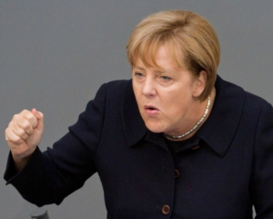 ЄС продовжить санкції щодо Росії - Меркель