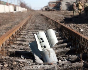 Терористи &quot;ЛНР&quot; готуються до штурму: розміновують шляхи наступу