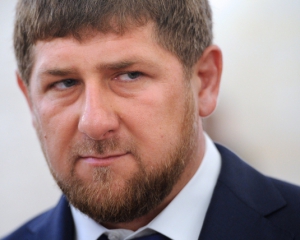 Кадыров забрал своих наемников из Донбасса после конфликта с Захарченко
