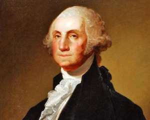 226 лет назад принял присягу первый президент США Джордж Вашингтон
