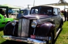 Власник рідкісного Packard відновлював його 15 років