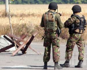 Боевики в очередной раз доказали, что Минские договоренности писаны не для них