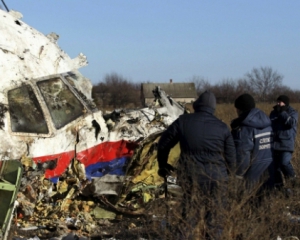 Нидерландские эксперты завершили поиски останков на месте крушения Boeing МН17