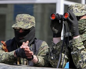 Боевики будут торговать российской контрабандой на границе Украины с РФ - Лысенко