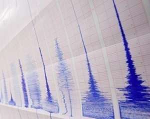 Близ берегов Папуа-Новой Гвинеи произошло мощное землетрясение