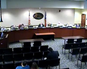 Мережу &quot;підірвало&quot; відео з американським мером, який ходить в туалет