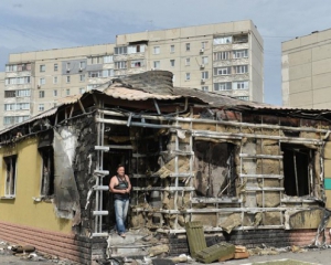 Війну програє той, кому дістанеться Донбас - політолог