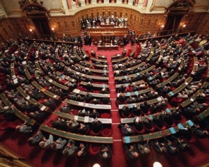 Парламент Франции принял закон, который позволяет тотальную слежку за гражданами - СМИ