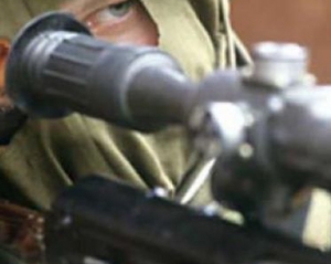 Волонтеры просят помочь купить оптику украинскому супер снайперу