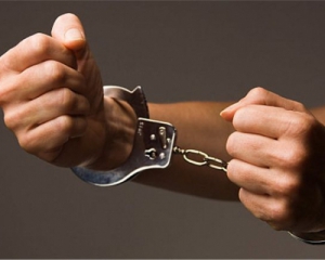 Арестовали сообщницу убийц столичных милиционеров