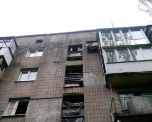 Жителі Донецька і Горлівки повідомляють про артилерійські обстріли