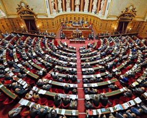 Франция ратифицировала Соглашение об ассоциации между Украиной и ЕС