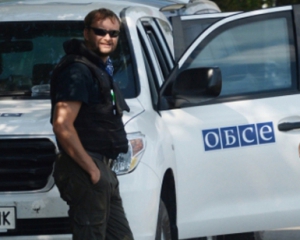 Доступ до російсько-українського кордону на Донбасі ускладнився - ОБСЄ