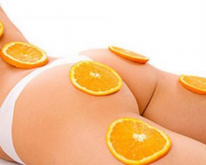 Beauty-процедура дня: антицелюлітна апельсиново-вершкова ванна