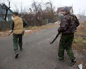 Бойовики не лишають мешканцям Донбасу засобів існування - відбирають навіть худобу