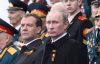 Путин прокомментировал отсутствие на его параде западных лидеров