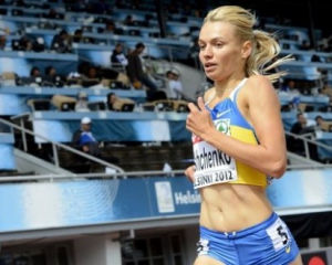 Українка з рекордом виграла IAAF World Challenge в Японії