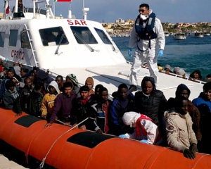 ЄС може ввести квоти на прийом мігрантів