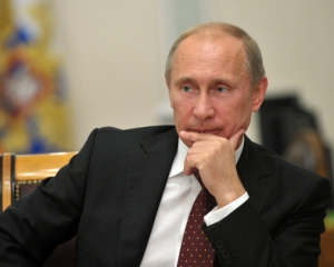 Путін накинув оком на мільярди чергового нафтового гіганта - Bloomberg