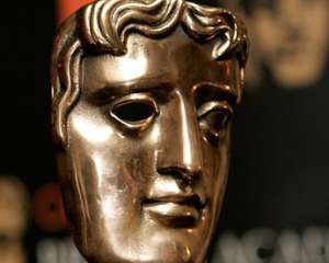 В Лондоне наградили победителей британской премии BAFTA