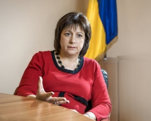 Кредиторы затягивают реструктуризацию долга Украины - Яресько