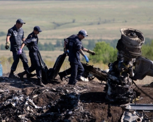 Украинцы не могли сбить малазийский &quot;Боинг&quot; - российский эксперт