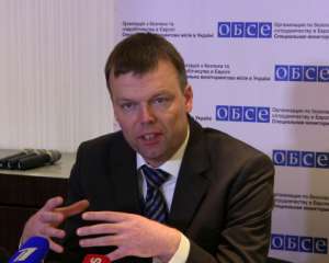 ОБСЄ розкритикувала систему перепусток на Донбасі