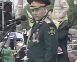 Військовий парад у Донецьку є порушенням Мінських угод - ОБСЄ