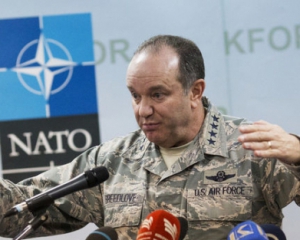 Мариуполь и Широкино могут повторить судьбу Дебальцево - НАТО