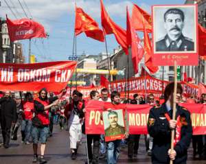 Россияне хотят второго Сталина, который бы плескался в крови - Невзоров