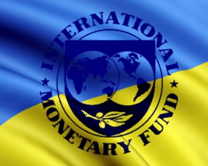 МВФ решит судьбу второго транша в июне
