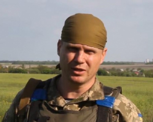 "Ми завжди поруч" - сили АТО підійшли впритул до Донецька