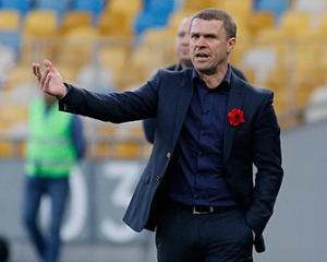 Матч за "золото": "Динамо" - "Дніпро" - 1:0