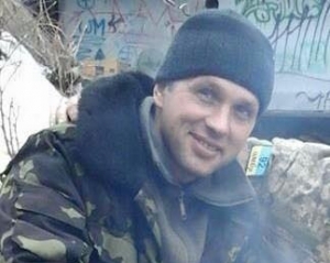 В бою с российскими спецназовцами погиб военный 92-й бригады Вадим Пугачев