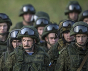 Росія зібрала на кордоні з Україною 50-тисячну армію