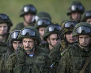 Россия собрала на границе с Украиной 50-тысячную армию